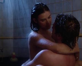Demi Moore - About Last Night (1986)