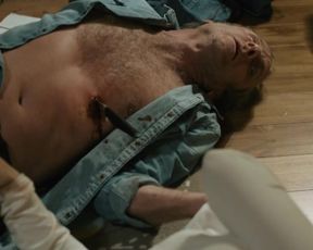 Nina Dogg Filippusdottir, Lilja Nott Þorarinsdottir - Nude Scenes