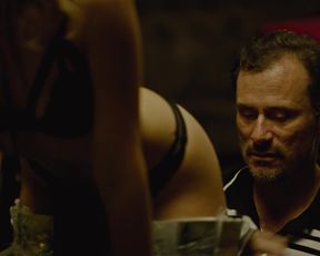 Caroline Abras, Cristina Flores, Priscila Assum - The Mechanism s01e02-07 (2018) sexy naked