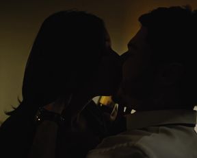 Caroline Abras, Cristina Flores, Priscila Assum - The Mechanism s01e02-07 (2018) sexy naked