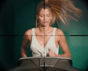 Elodie Fontan - Nicky Larson et le parfum de Cupidon (2019)