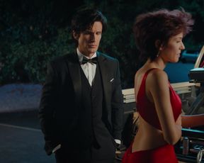 Elodie Fontan - Nicky Larson et le parfum de Cupidon (2019)