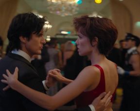 Elodie Fontan - Nicky Larson et le parfum de Cupidon (2019)