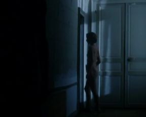 Sylvie Testud Nude - Mange, ceci est mon corps (2007)