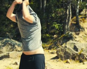 Esther Lubadika, Celeste Buckingham, Stepanka Fingerhutova nude - Bajkeri (2017)