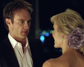 Rachael Taylor, Liliya May Nude - Any Questions for Ben (2012)