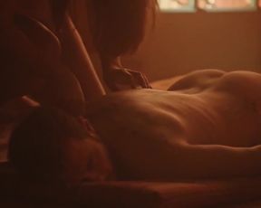 Nathalia Rodrigues, Mia Mello, Arieta Correa, etc Nude - A Vida Secreta Dos Casa