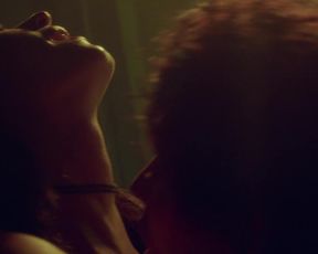 Jimena Baron, Adriana Balbo, Maria Soledad Correa nude - El Potro (2018)