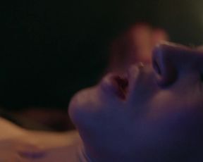 Jimena Baron, Adriana Balbo, Maria Soledad Correa nude - El Potro (2018)