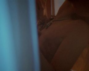 Madeleine Stowe - Revenge (1990)