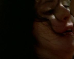 Madeleine Stowe - Revenge (1990)