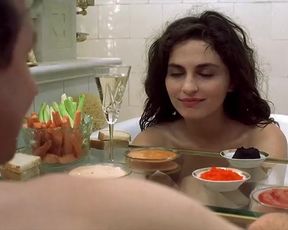 Erika Marozsan Nude - Ein Lied von Liebe und Tod (DE 1999)