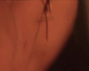 Emilie Lang - Chemin de croix (2008)