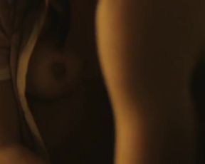 Anna Przybylska Nude, Strip, Sex 'Bilet na Ksiezyc'
