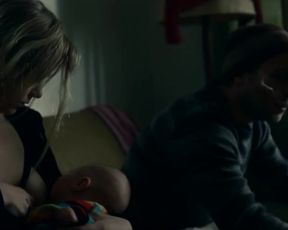 Kristine Kohlmetz Nude - Mælk (2012)