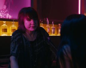 Jennifer Lopez, Constance Wu, Julia Stiles, Cardi B, etc   - Hustlers (2019)