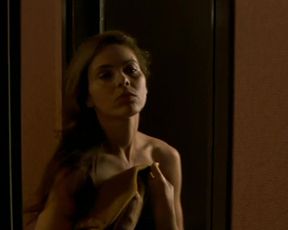 Ornella Muti - El Amante Bilingue (1993)