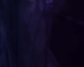 Dakota Fanning, Evan Rachel Wood nude - Viena and the Fantomes (2020)