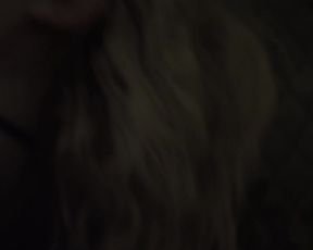 Dakota Fanning, Evan Rachel Wood nude - Viena and the Fantomes (2020)