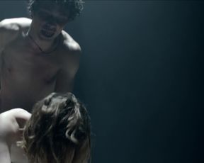 Sofia Del Tuffo nude - Luciferina (2018)