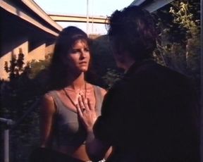 Santha Press - In Too Deep - 1990