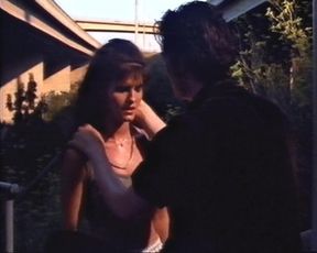 Santha Press - In Too Deep - 1990