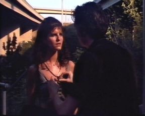 Santha Press - In Too Deep - 1990