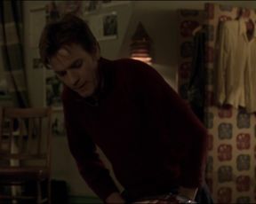 Emily Mortimer Young Adam (2003