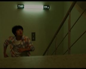 Kim Sun Young NUDE - Love Lesson - Asian Sex Movie Scene