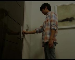 Kim Sun Young NUDE - Love Lesson - Asian Sex Movie Scene