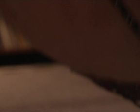 Marie Martins de Sampaio Nude - Simon et Suzanne, Ninon (2013)