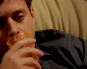 Rose McIver Nude - Blinder (2013)