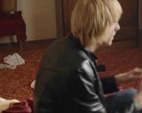 Marie Tourell Soderberg - Steppeulven (2014)