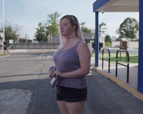 Jordan Kristine Seamon, Francesca Scorsese, Faith Alabi nude - We Are Who We Are (2020) (Season 1, Episode 3)