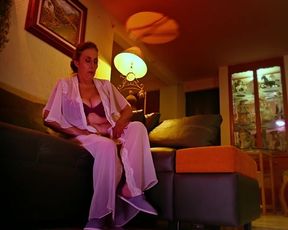 Patricia Rojas nude - El secreto de las palomas s01e01 (2018)