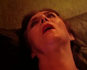 Patricia Rojas nude - El secreto de las palomas s01e01 (2018)