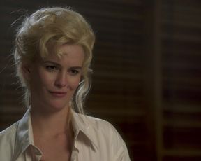 Jade Albany - American Playboy The Hugh Hefner Story s01e02 (2017) Hot actress