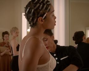 Samara Weaving - Hollywood s01e03-07 (2020) Hot actress