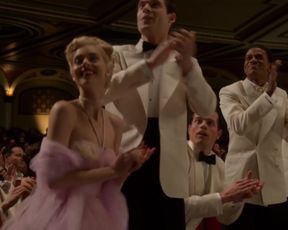 Samara Weaving - Hollywood s01e03-07 (2020) Hot actress