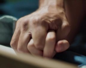 Maria Casadevall nude - Ilha de Ferro s01e09 (2018)