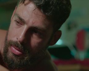 Maria Casadevall nude - Ilha de Ferro s01e09 (2018)