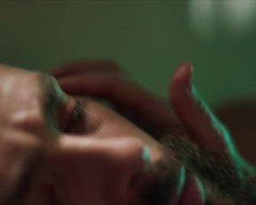 Maria Casadevall nude - Ilha de Ferro s01e09 (2018)