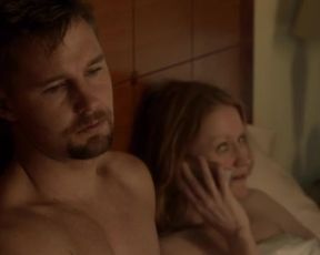 Paula Malcomson nude – Ray Donovan s02e05-08 (2014)