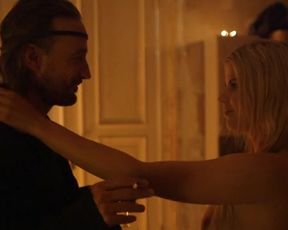 Jenny Edners nude – Fikkefuchs (2017) Short Explcit Scene