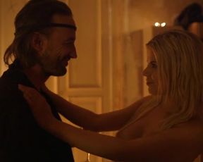 Jenny Edners nude – Fikkefuchs (2017) Short Explcit Scene