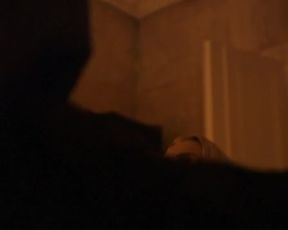 Jenny Edners nude – Fikkefuchs (2017) Short Explcit Scene