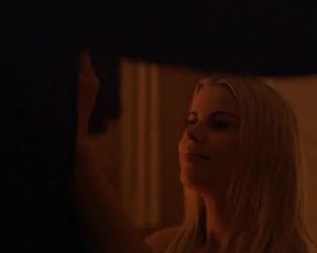 Jenny Edners nude – Fikkefuchs (2017) Short Explcit Scene