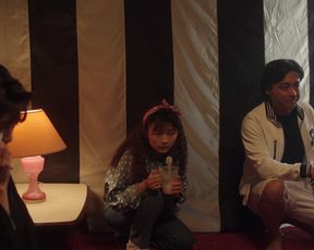 Nanami Kawakami nude - The Naked Director s01e04 (2019)