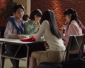 Nanami Kawakami nude - The Naked Director s01e04 (2019)