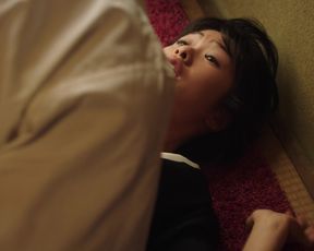 Nanami Kawakami nude - The Naked Director s01e04 (2019)
